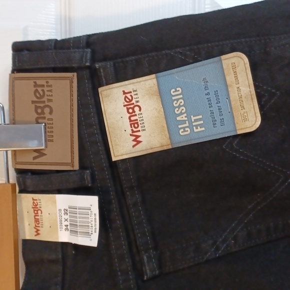 MEN'S jeans - Picture 3 of 7